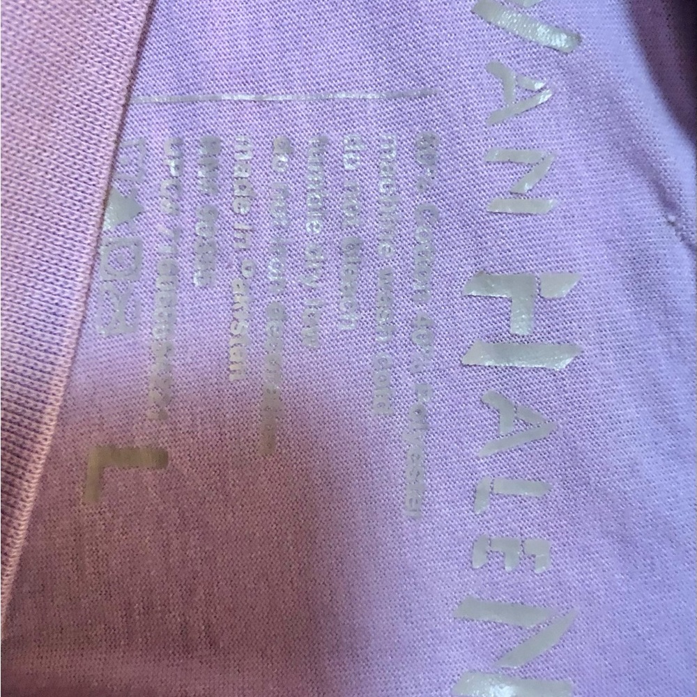 Vintage Van Halen t shirt - Picture 4 of 4
